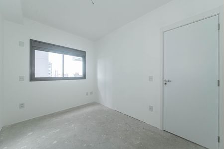 Apartamento à venda com 48m², 1 quarto e 1 vaga Apartamento à venda com 48m², 1 quarto e 1 vagaQuarto