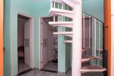 Casa à venda com 145m², 3 quartos e 2 vagas