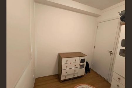 Apartamento à venda com 36m², 1 quarto e sem vaga Apartamento à venda com 36m², 1 quarto e sem vagaFoto 02