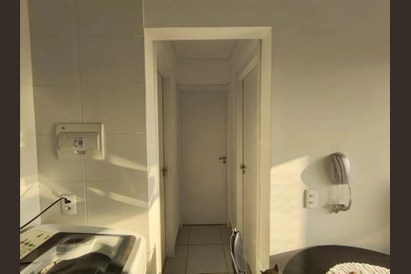 Apartamento à venda com 36m², 1 quarto e sem vaga Apartamento à venda com 36m², 1 quarto e sem vagaFoto 11