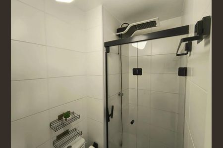 Apartamento à venda com 36m², 1 quarto e sem vaga Apartamento à venda com 36m², 1 quarto e sem vagaFoto 01