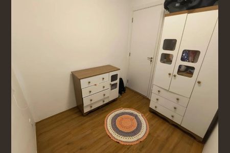 Apartamento à venda com 36m², 1 quarto e sem vaga Apartamento à venda com 36m², 1 quarto e sem vagaFoto 03