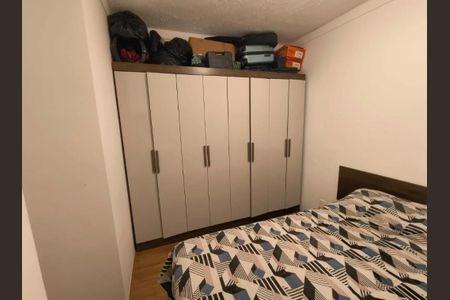 Apartamento à venda com 36m², 1 quarto e sem vaga Apartamento à venda com 36m², 1 quarto e sem vagaFoto 06