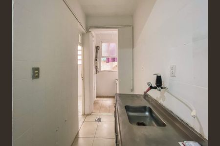 Apartamento à venda com 92m², 3 quartos e sem vaga