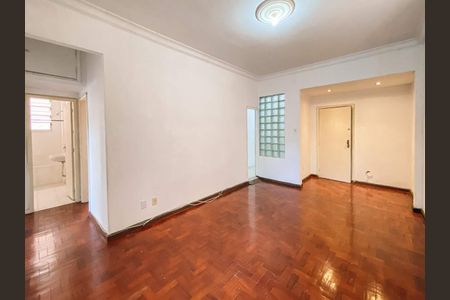 Apartamento à venda com 92m², 3 quartos e sem vaga
