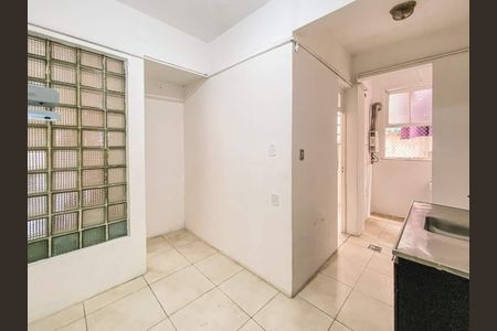 Apartamento à venda com 92m², 3 quartos e sem vaga