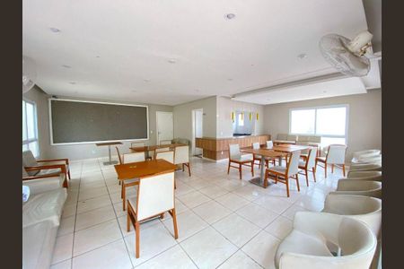 Apartamento à venda com 1 quarto, 35m² em Jardim Ibitirama, São Paulo