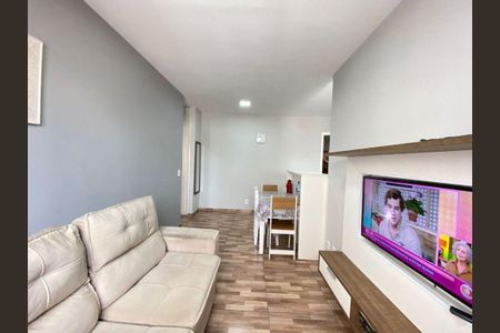 Apartamento à venda com 1 quarto, 35m² em Jardim Ibitirama, São Paulo