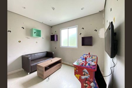 Apartamento à venda com 1 quarto, 35m² em Jardim Ibitirama, São Paulo