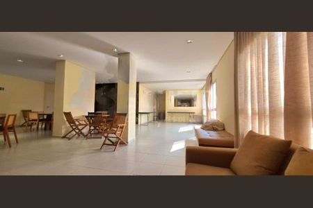 Apartamento à venda com 3 quartos, 122m² em Vila Cruzeiro, São Paulo