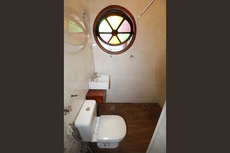 Casa para alugar com 217m², 4 quartos e 2 vagasBanheiro da Suíte 2