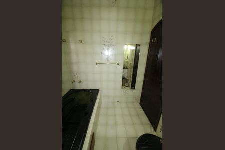 Casa para alugar com 217m², 4 quartos e 2 vagasBanheiro da Suíte 1