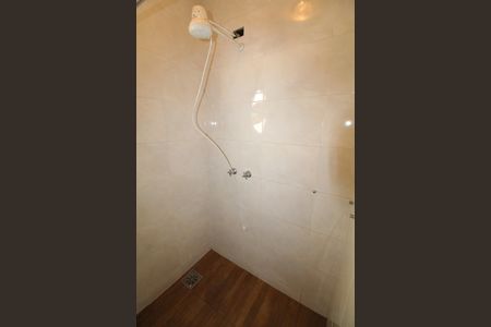 Casa para alugar com 217m², 4 quartos e 2 vagasBanheiro da Suíte 2