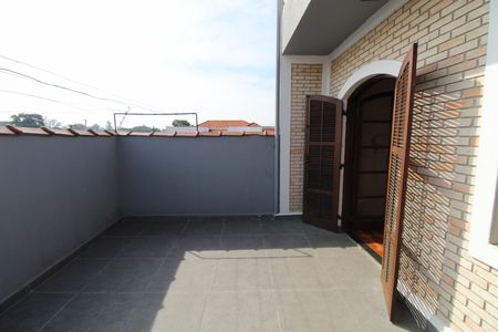 Casa para alugar com 217m², 4 quartos e 2 vagasÁrea de Serviço