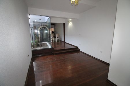 Sala 2 de casa para alugar com 4 quartos, 217m² em Jardim Bela Vista, São José dos Campos
