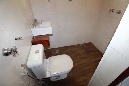 Casa para alugar com 217m², 4 quartos e 2 vagasBanheiro da Suíte 2
