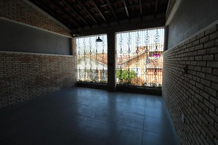 Casa para alugar com 217m², 4 quartos e 2 vagasSuíte 2