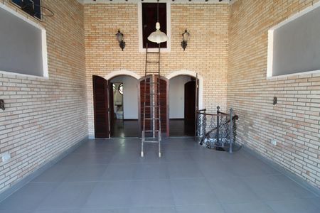 Casa para alugar com 217m², 4 quartos e 2 vagasSuíte 2