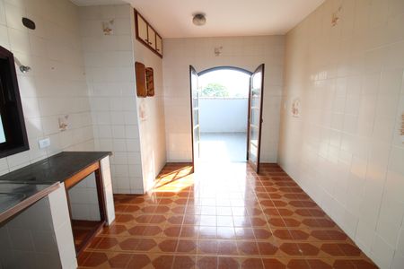 Casa para alugar com 217m², 4 quartos e 2 vagasCozinha