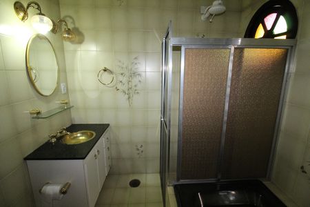 Casa para alugar com 217m², 4 quartos e 2 vagasBanheiro da Suíte 1
