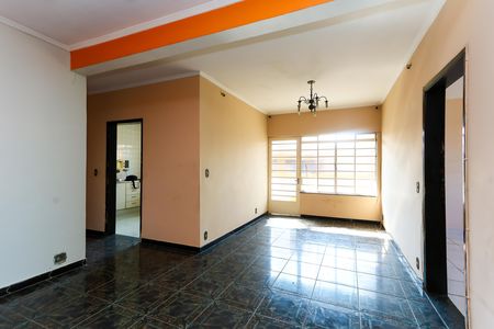 casa 1 Sala  de apartamento para alugar com 4 quartos, 219m² em Parque Regina, São Paulo