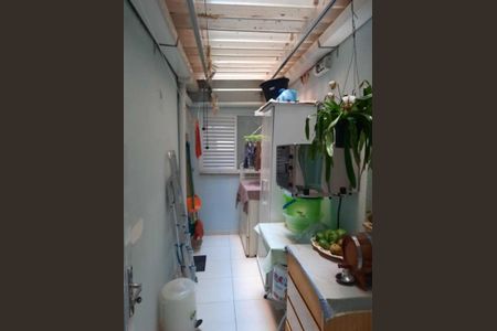 Apartamento à venda com 2 quartos, 60m² em Jardim Bela Vista, Santo André