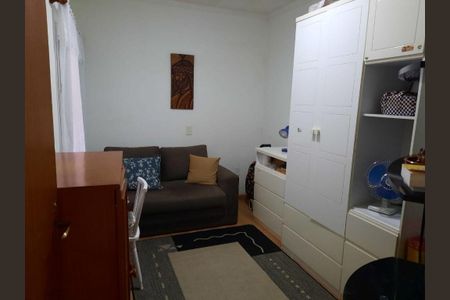 Apartamento à venda com 2 quartos, 60m² em Jardim Bela Vista, Santo André