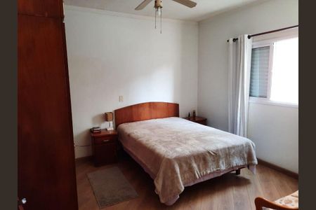 Apartamento à venda com 2 quartos, 60m² em Jardim Bela Vista, Santo André