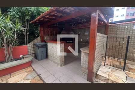 Apartamento à venda com 120m², 2 quartos e 1 vaga Apartamento à venda com 120m², 2 quartos e 1 vagaÁrea comum