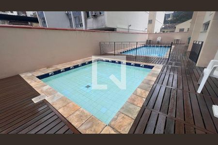 Apartamento à venda com 120m², 2 quartos e 1 vaga Apartamento à venda com 120m², 2 quartos e 1 vagaÁrea comum