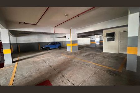 Apartamento à venda com 120m², 2 quartos e 1 vaga Apartamento à venda com 120m², 2 quartos e 1 vagaGaragem