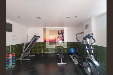 Apartamento à venda com 120m², 2 quartos e 1 vaga Apartamento à venda com 120m², 2 quartos e 1 vagaÁrea comum