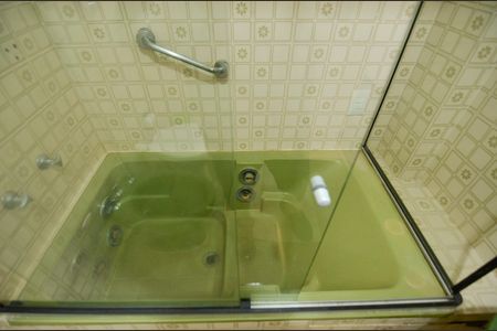 Apartamento à venda com 120m², 2 quartos e 1 vaga Apartamento à venda com 120m², 2 quartos e 1 vagaBanheiro 2
