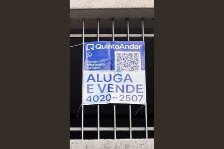 Apartamento à venda com 120m², 2 quartos e 1 vaga Apartamento à venda com 120m², 2 quartos e 1 vagaFachada
