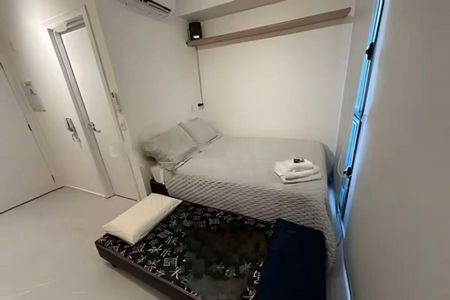 Apartamento à venda com 1 quarto, 21m² em Jardim Paulista, São Paulo