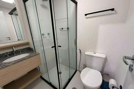 Apartamento à venda com 1 quarto, 21m² em Jardim Paulista, São Paulo