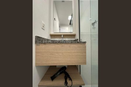 Apartamento à venda com 1 quarto, 21m² em Jardim Paulista, São Paulo
