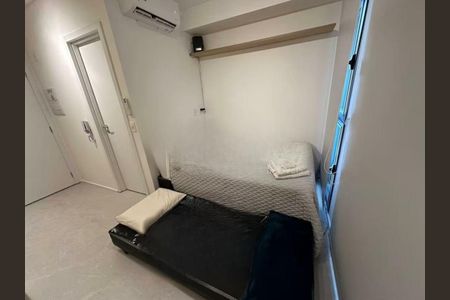 Apartamento à venda com 1 quarto, 21m² em Jardim Paulista, São Paulo