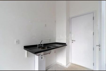 Apartamento à venda com 25m², 1 quarto e sem vaga