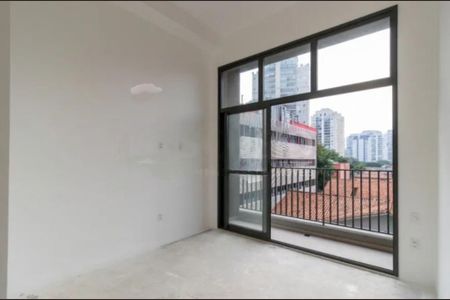 Apartamento à venda com 25m², 1 quarto e sem vaga