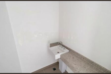 Apartamento à venda com 25m², 1 quarto e sem vaga