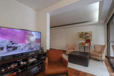 Apartamento à venda com 3 quartos, 130m² em Jardim Vitoria Regia, São Paulo