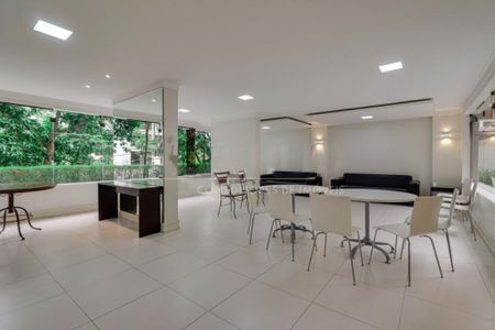 Apartamento à venda com 3 quartos, 130m² em Jardim Vitoria Regia, São Paulo