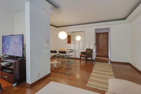 Apartamento à venda com 3 quartos, 130m² em Jardim Vitoria Regia, São Paulo