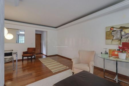 Apartamento à venda com 3 quartos, 130m² em Jardim Vitoria Regia, São Paulo