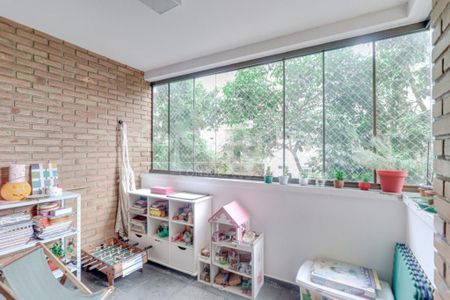 Apartamento à venda com 3 quartos, 130m² em Jardim Vitoria Regia, São Paulo
