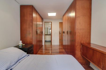 Apartamento à venda com 3 quartos, 130m² em Jardim Vitoria Regia, São Paulo