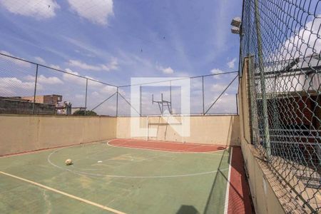 Area Comum de apartamento à venda com 3 quartos, 125m² em Vila Matilde, São Paulo