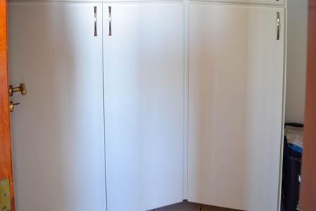 Apartamento à venda com 125m², 3 quartos e 3 vagas Apartamento à venda com 125m², 3 quartos e 3 vagasÁrea de Serviço