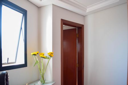 Apartamento à venda com 125m², 3 quartos e 3 vagas Apartamento à venda com 125m², 3 quartos e 3 vagasEntrada